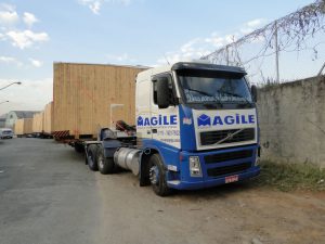 Transporte rodoviário