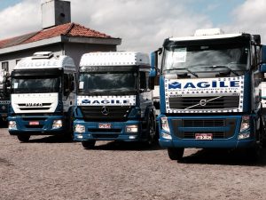 Transporte rodoviário